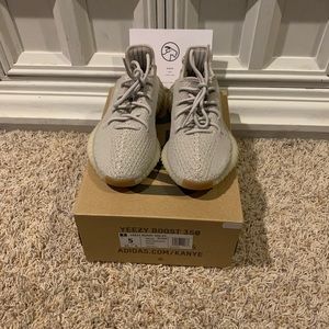 Yeezy boost 350 sesame
